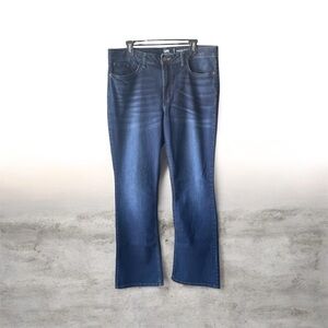 Lee Women's Blue Jeans